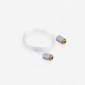 Ceiling to Frame Perlon Cable Hanging Kit