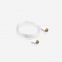 Ceiling to Frame Perlon Cable Hanging Kit
