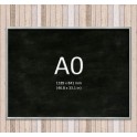 Chalkboard Frame Ceiling Hanging Kit (Landscape)