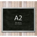 Chalkboard Frame Ceiling Hanging Kit (Landscape)