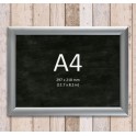 Chalkboard Frame Ceiling Hanging Kit (Landscape)