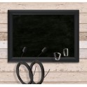 Chalkboard Frame Ceiling Hanging Kit (Landscape)