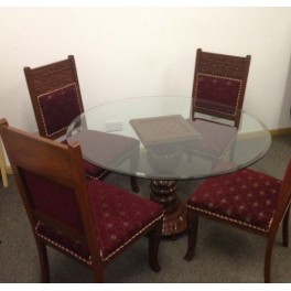 Chiniot Dinning Table 