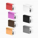 Banner Hanging Kit with Clip-Rail System