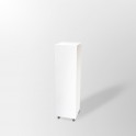 Display Plinth with Castors