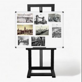 Upright Easel