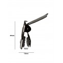 Smart Clip for Rug Hanging