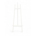 Traditional Easel Wood