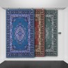 Rug & Carpet Hanging System Kit