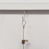 Basic Hook Anchor (Clip Rail & U Rail)