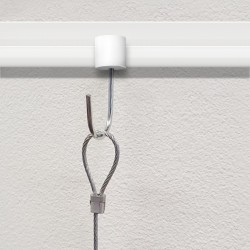 Basic Rail Anchor (J Rail, C Rail & P Rail)
