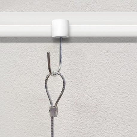 Basic Rail Anchor (J Rail, C Rail & P Rail)