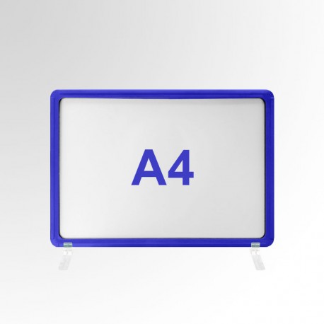 Multi-position Poster Stand (A4)