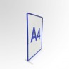 Multi-position Poster Stand (A4)