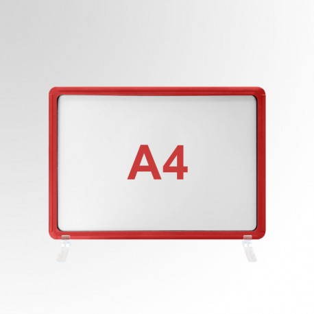Multi-position Poster Stand (A4)