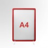 Multi-position Poster Stand (A4)