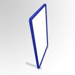 Angled Poster Stand (A4)