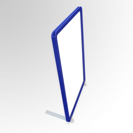 Angled Poster Stand (A4)
