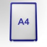 Angled Poster Stand (A4)