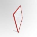 Angled Poster Stand (A3)