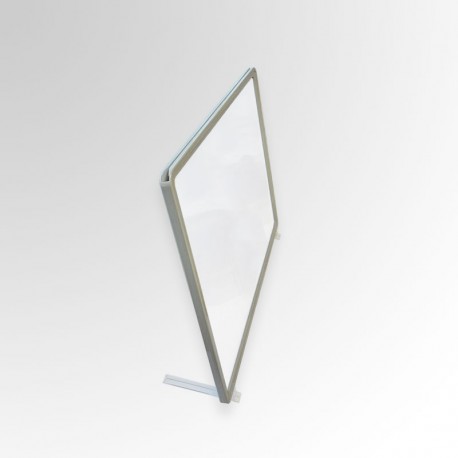 Angled Poster Stand (A3)
