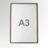 Angled Poster Stand (A3)