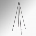 Back to Back Metal Easel
