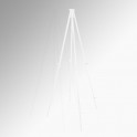 Back to Back Metal Easel