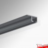 U Rail Rug Hanging System