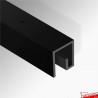 Suspended Carpet Display Track Kit (3M P Rail)