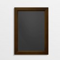 Picture Frame Solid Wood 45mm (A1 A2 A3)