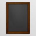 Picture Frame Solid Wood 45mm (A1 A2 A3)