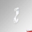 J-rail Whiteboard Hanger