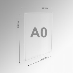 A0, Portrait