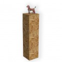 OSB Display Plinth (Wooden)