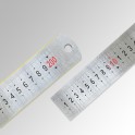Steel Ruler Metal 200cm