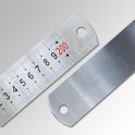 Steel Ruler Metal 200cm