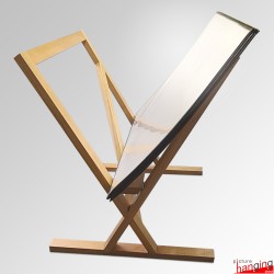 Super Print Cradle, Extra Large Art Browser