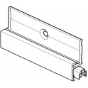 Hanging and Lighting Rail Moulding Deco