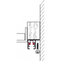 Lighting U Rail