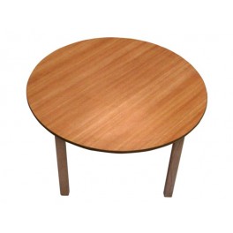 Kids Pre School table-Beech