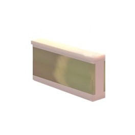 Power Straight Connector Urail Lighting