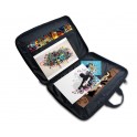 The Am Art Artwork Case