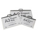 Project Artwork Bag