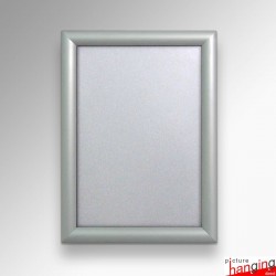 Magnetic Signage Frame for Posters & Prints (Magnet Snap Frames)