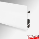 Cliprail MAX Track, 2m & 3m Picture Rails for Walls