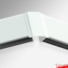 Cliprail MAX Corner Connector