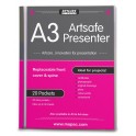 Artsafe Presenters