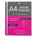 Artsafe Presenters