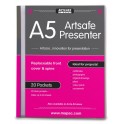 Artsafe Presenters